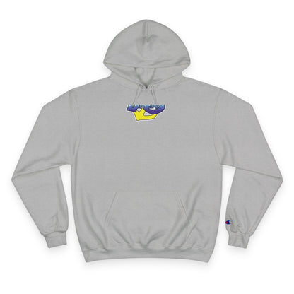 Champion Powerblend Fleece Pullover Hoodie