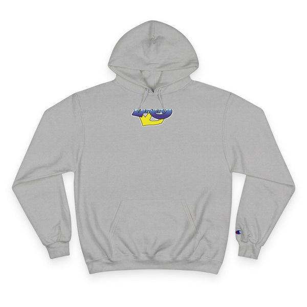 Champion Powerblend Fleece Pullover Hoodie