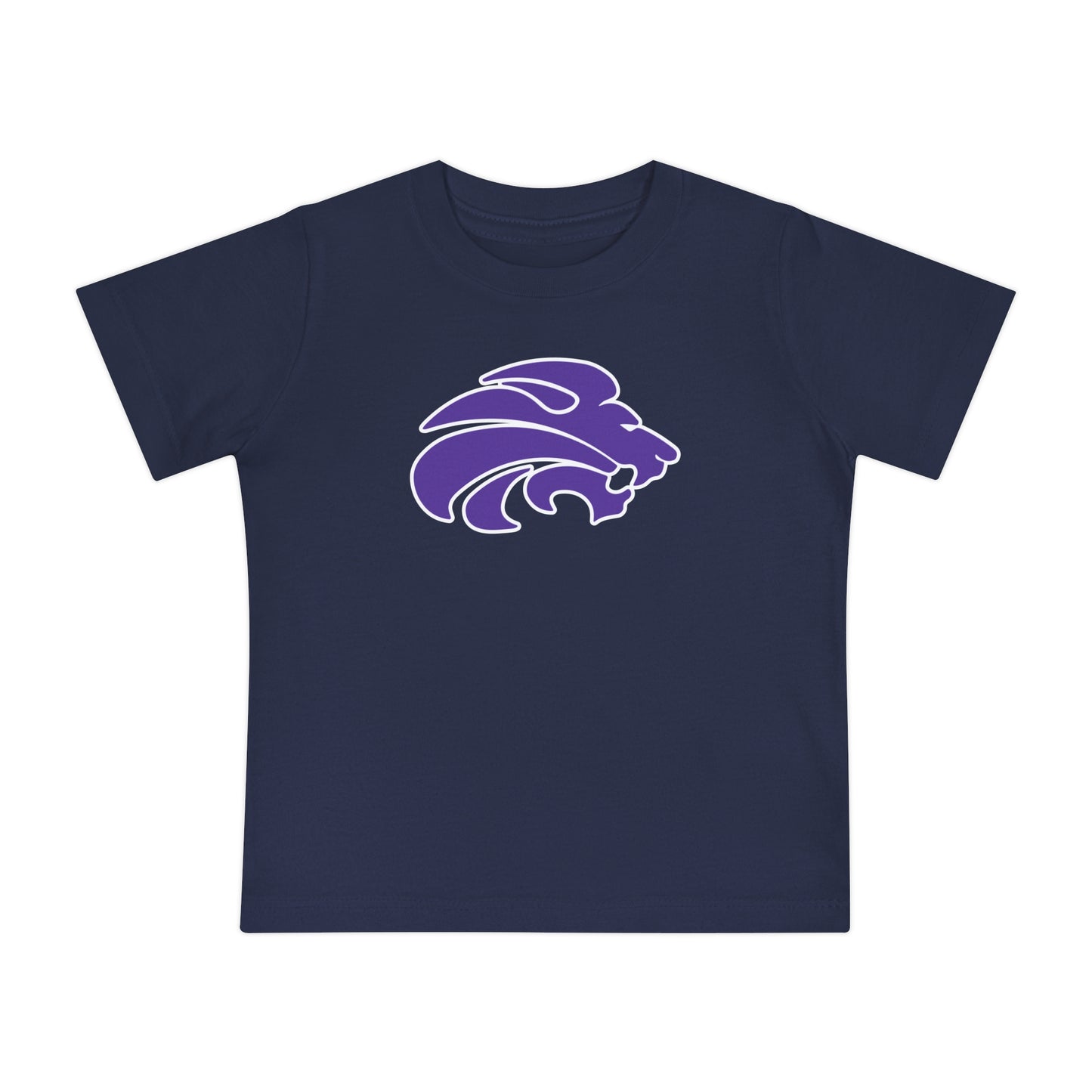 Baby Short Sleeve Tee