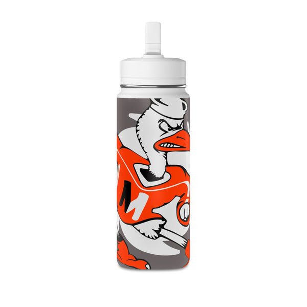 Mini Water Bottle, 20oz