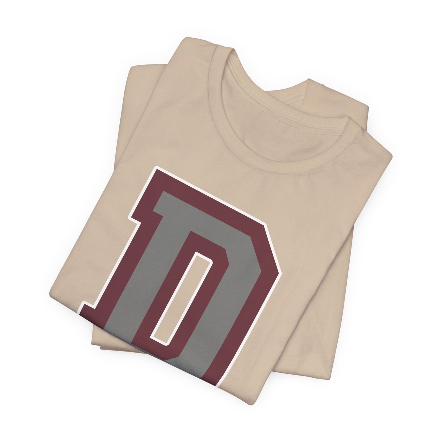 Jersey Short Sleeve Tee