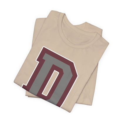 Jersey Short Sleeve Tee