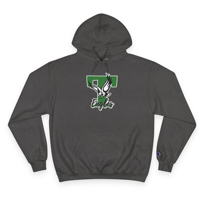 Champion Powerblend Fleece Pullover Hoodie