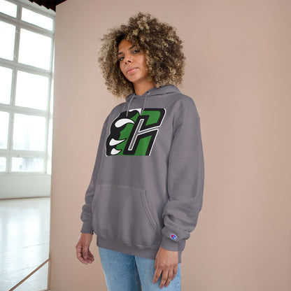 Champion Powerblend Fleece Pullover Hoodie