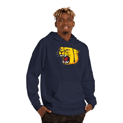 Midweight Pullover Hoodie