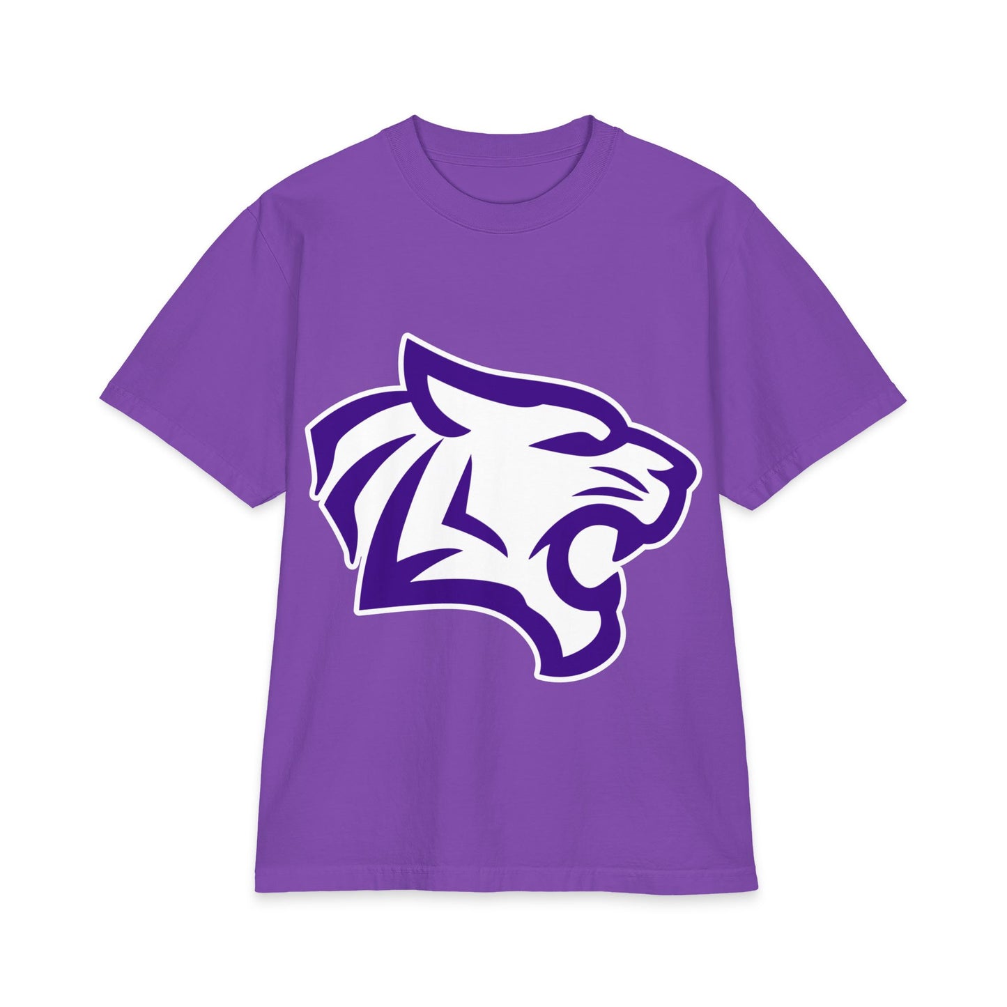 Max Heavyweight Short Sleeve Tee