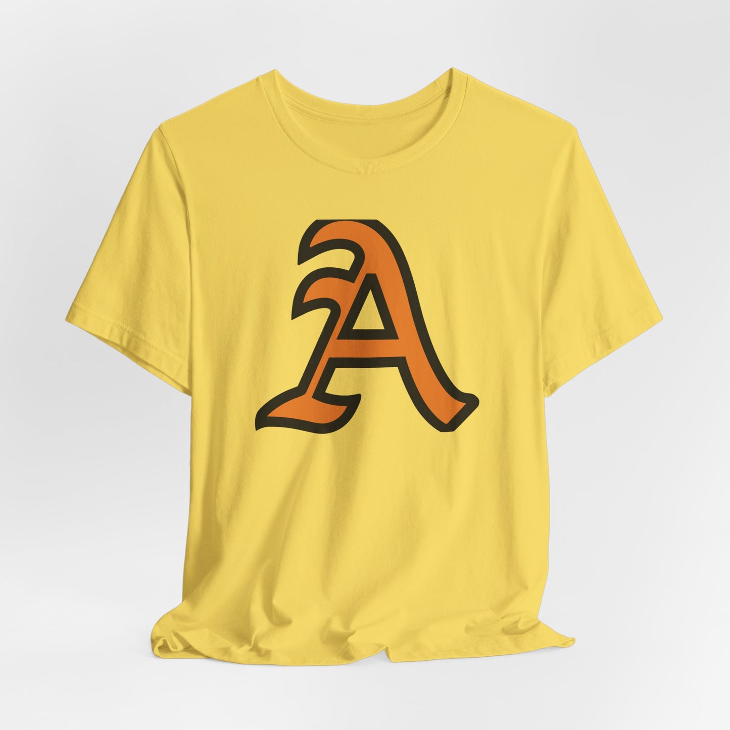 Jersey Short Sleeve Tee