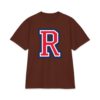 Max Heavyweight Short Sleeve Tee