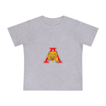 Baby Short Sleeve Tee