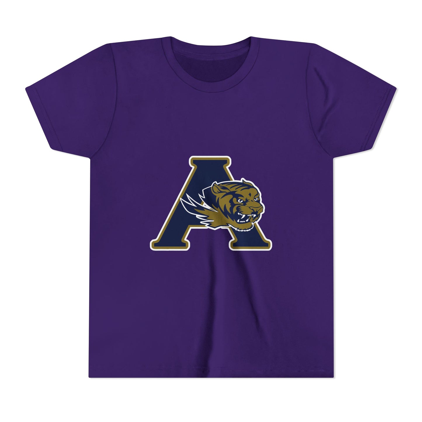Youth Short Sleeve Tee