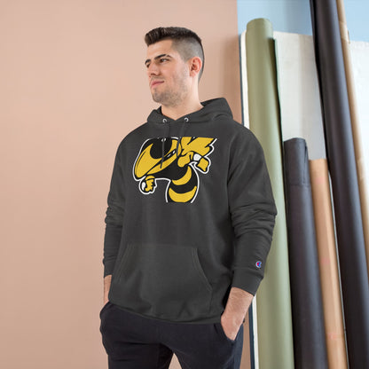 Champion Powerblend Fleece Pullover Hoodie