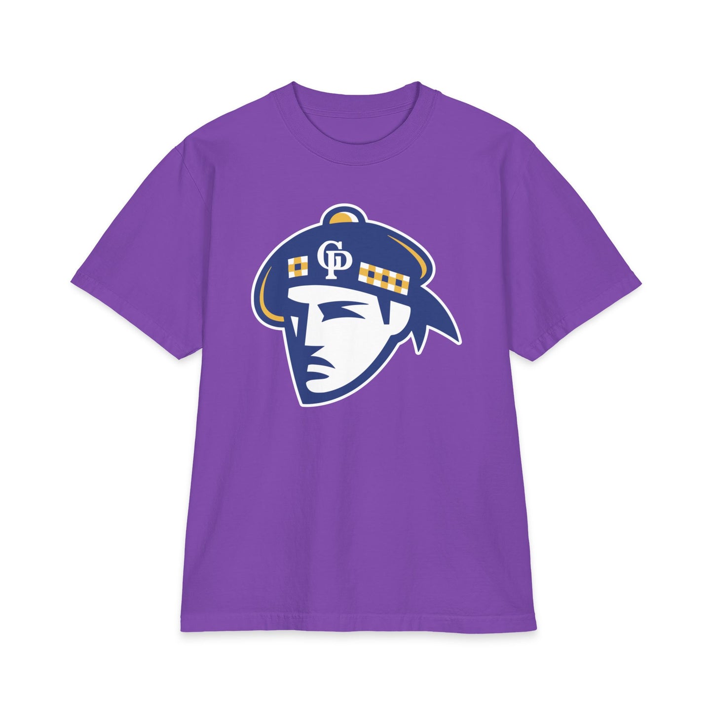 Max Heavyweight Short Sleeve Tee