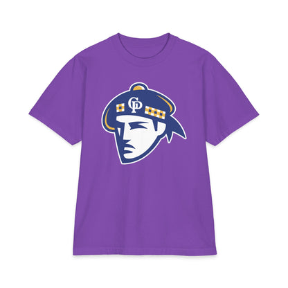 Max Heavyweight Short Sleeve Tee