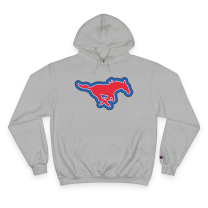 Champion Powerblend Fleece Pullover Hoodie