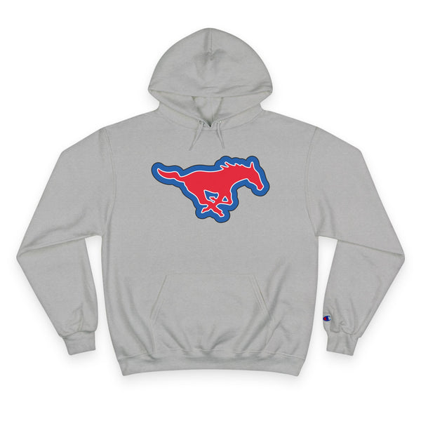 Champion Powerblend Fleece Pullover Hoodie