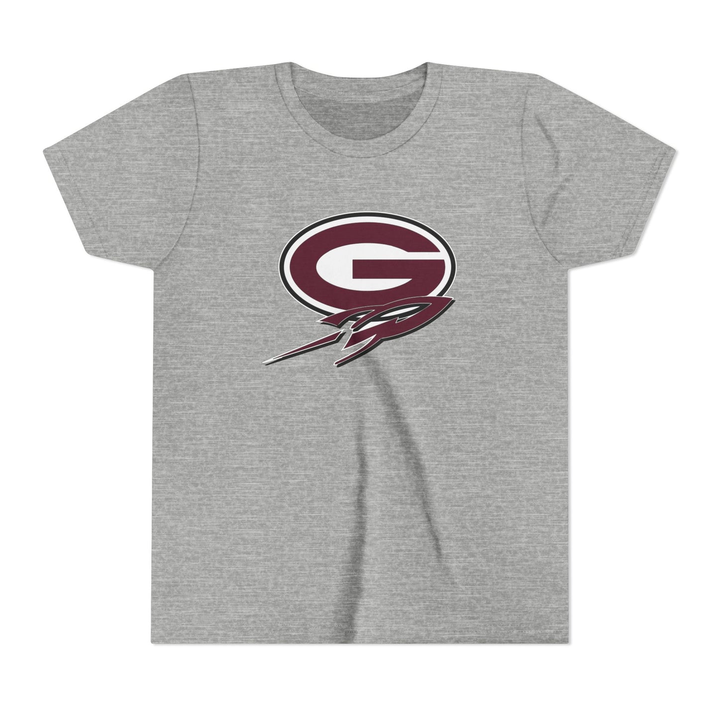 Youth Short Sleeve Tee