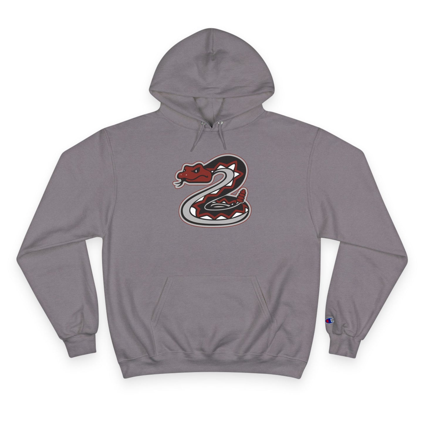 Champion Powerblend Fleece Pullover Hoodie