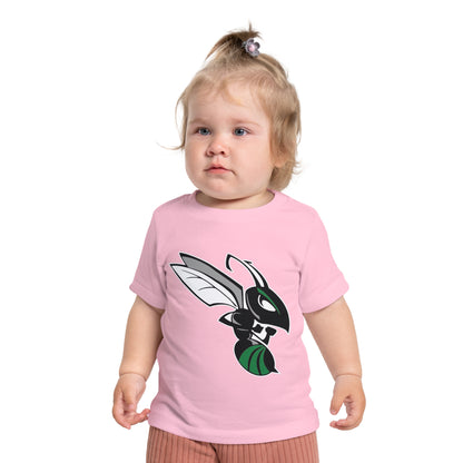 Baby Short Sleeve Tee