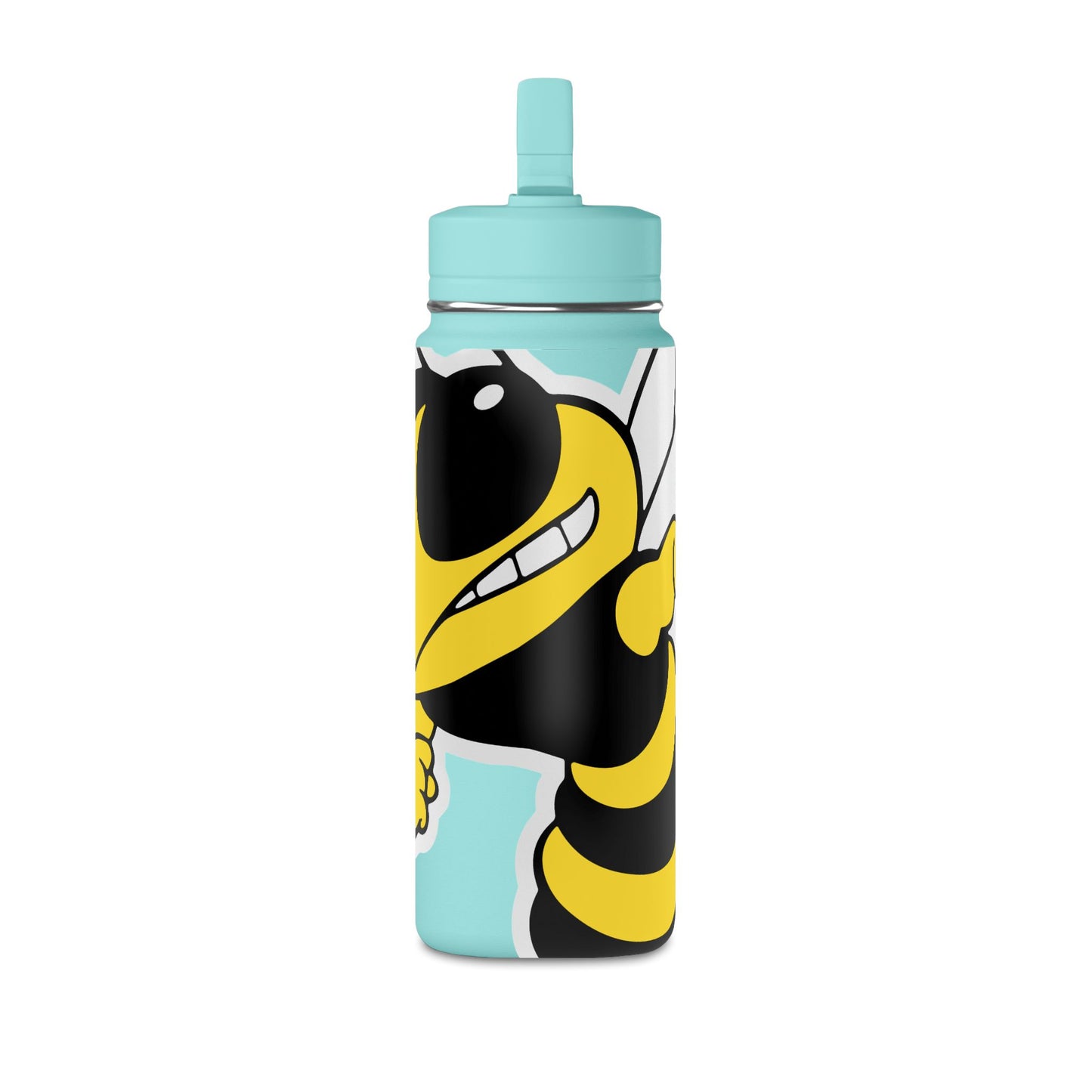 Mini Water Bottle, 20oz