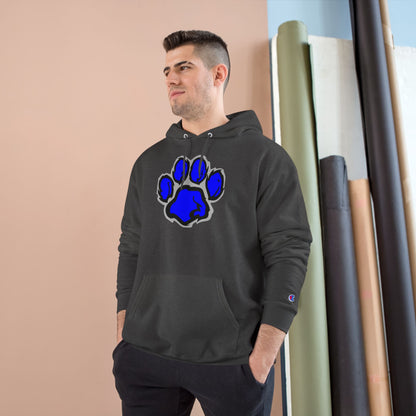Champion Powerblend Fleece Pullover Hoodie