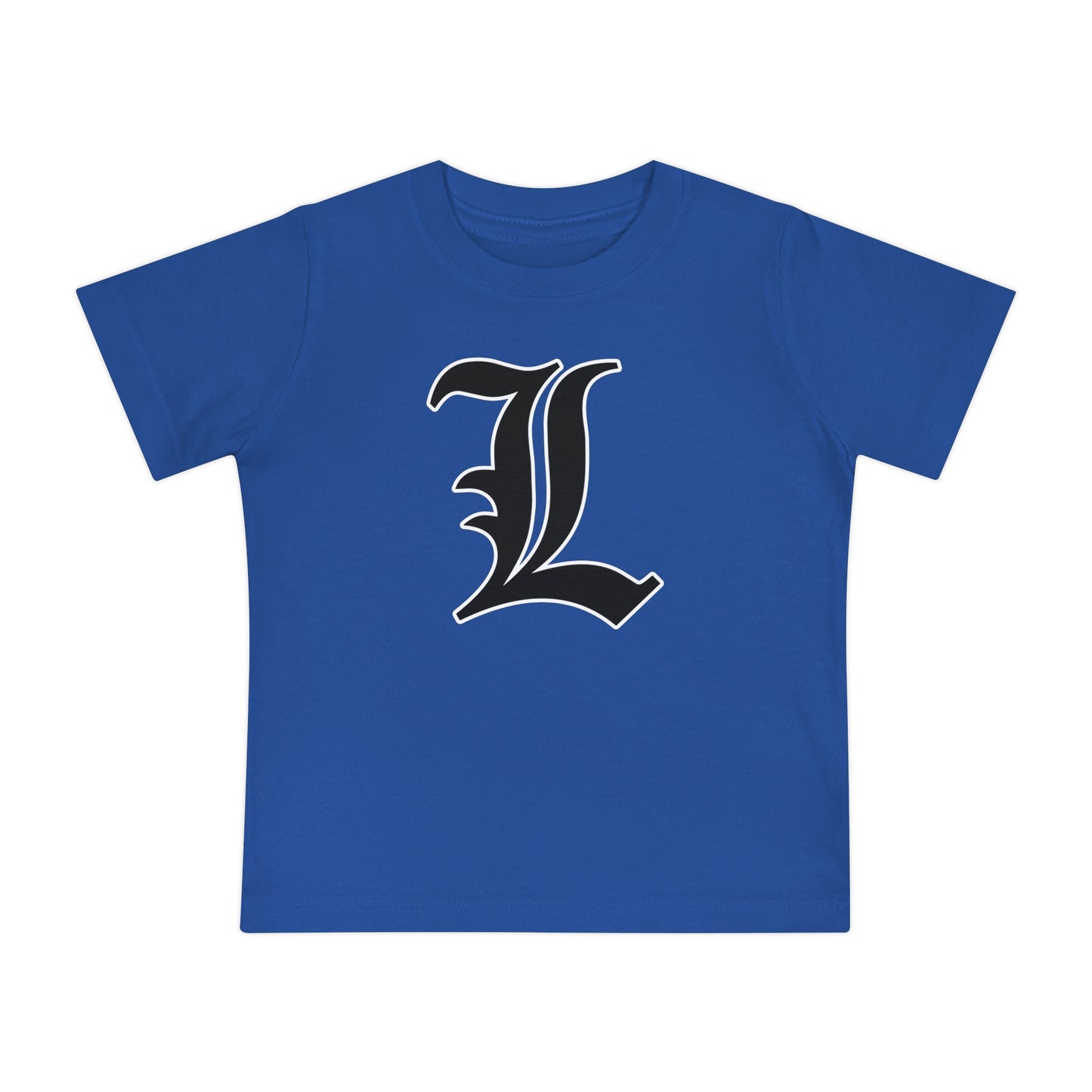 Baby Short Sleeve Tee