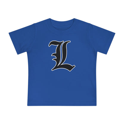 Baby Short Sleeve Tee