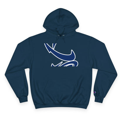 Champion Powerblend Fleece Pullover Hoodie