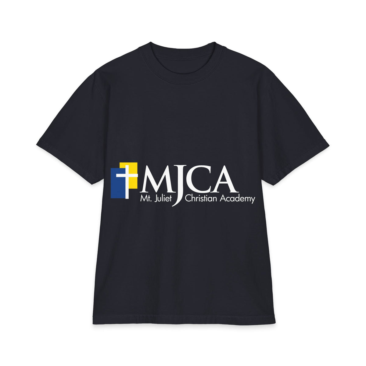 Max Heavyweight Short Sleeve Tee