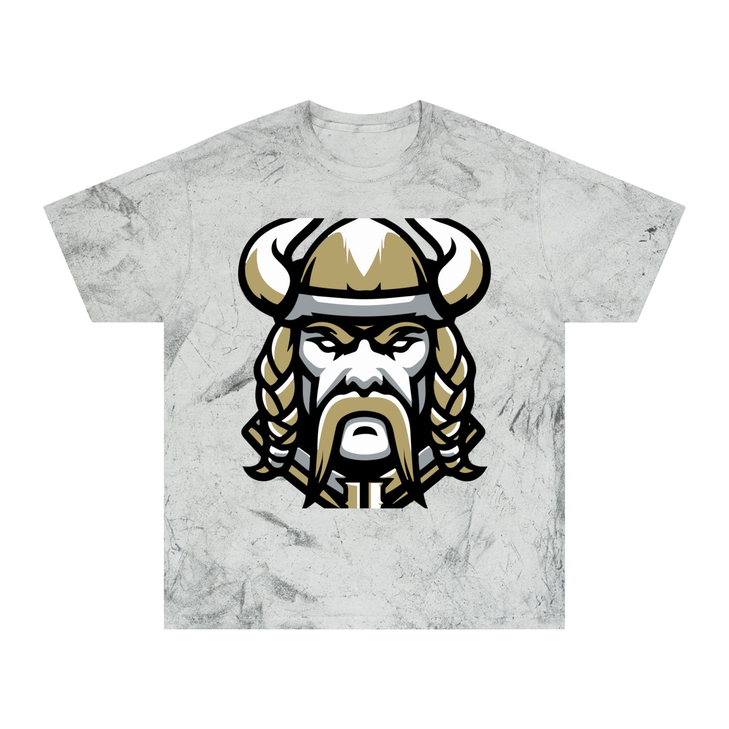 Color Blast School Spirit Tee