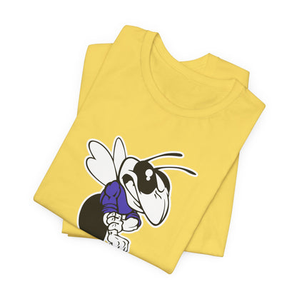 Jersey Short Sleeve Tee