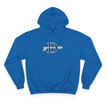 Champion Powerblend Fleece Pullover Hoodie