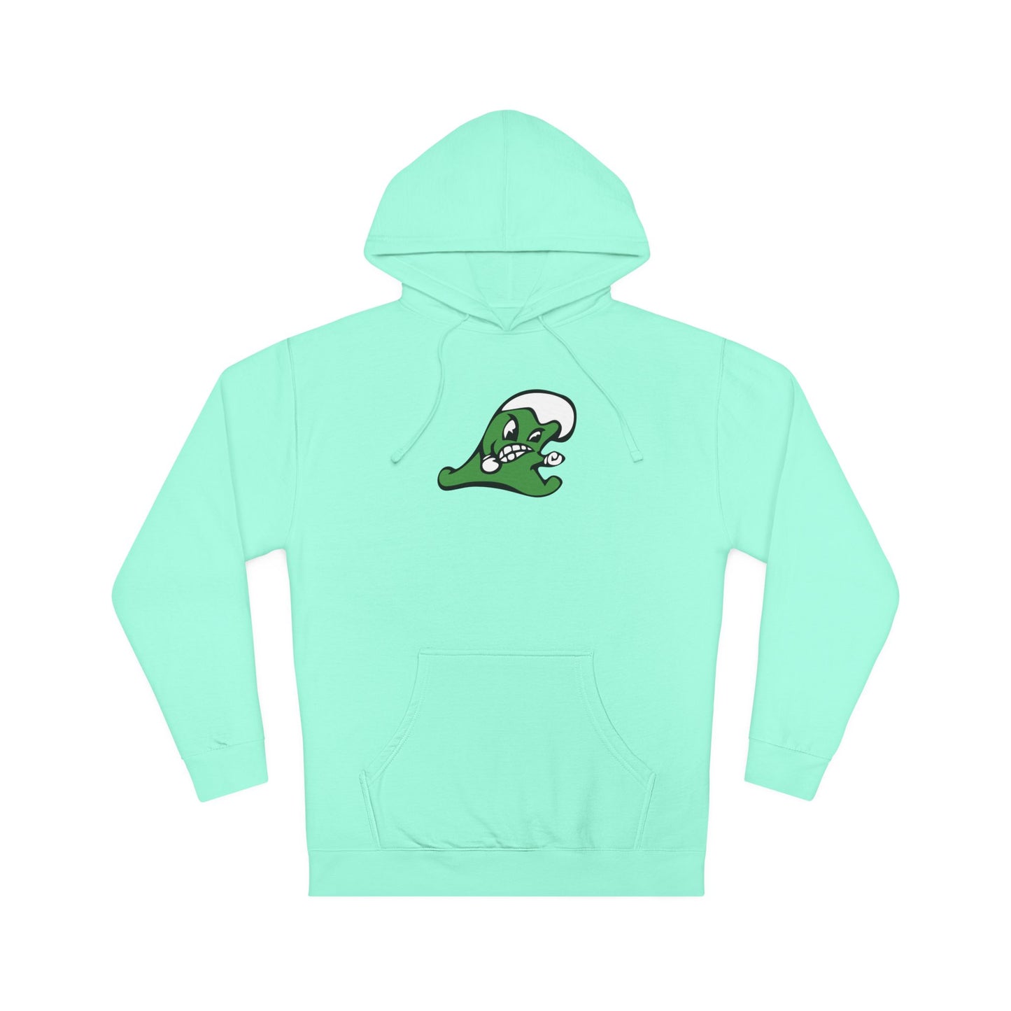 Midweight Pullover Hoodie