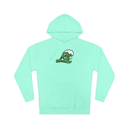 Midweight Pullover Hoodie