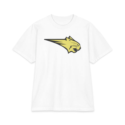 Max Heavyweight Short Sleeve Tee