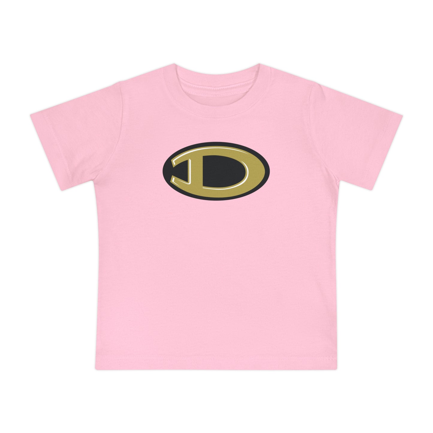 Baby Short Sleeve Tee