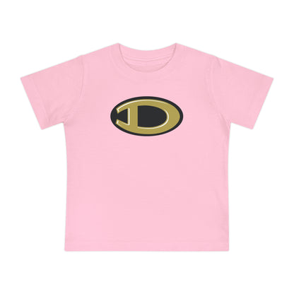 Baby Short Sleeve Tee