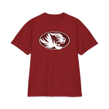 Max Heavyweight Short Sleeve Tee