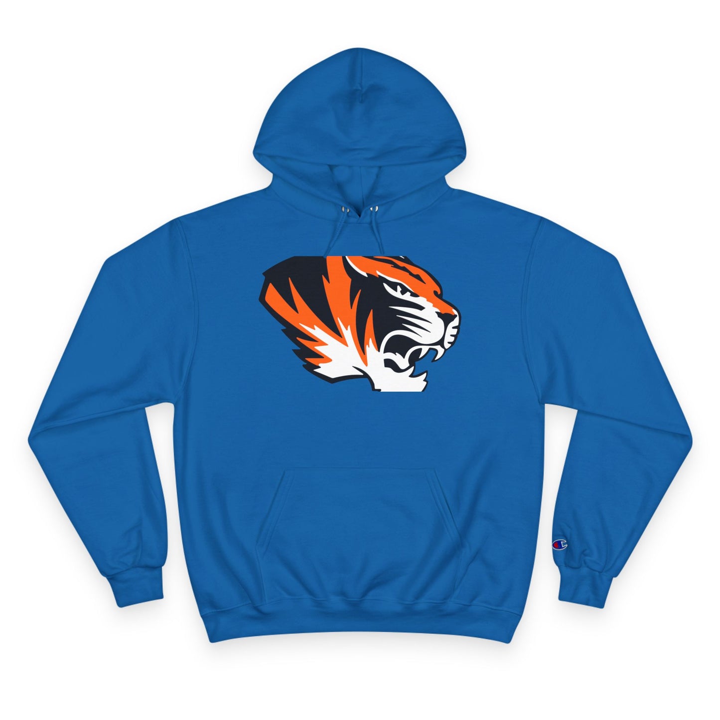 Champion Powerblend Fleece Pullover Hoodie