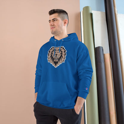 Champion Powerblend Fleece Pullover Hoodie