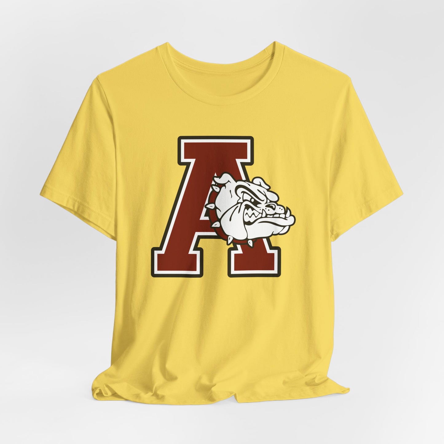 Jersey Short Sleeve Tee