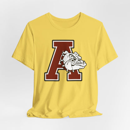 Jersey Short Sleeve Tee