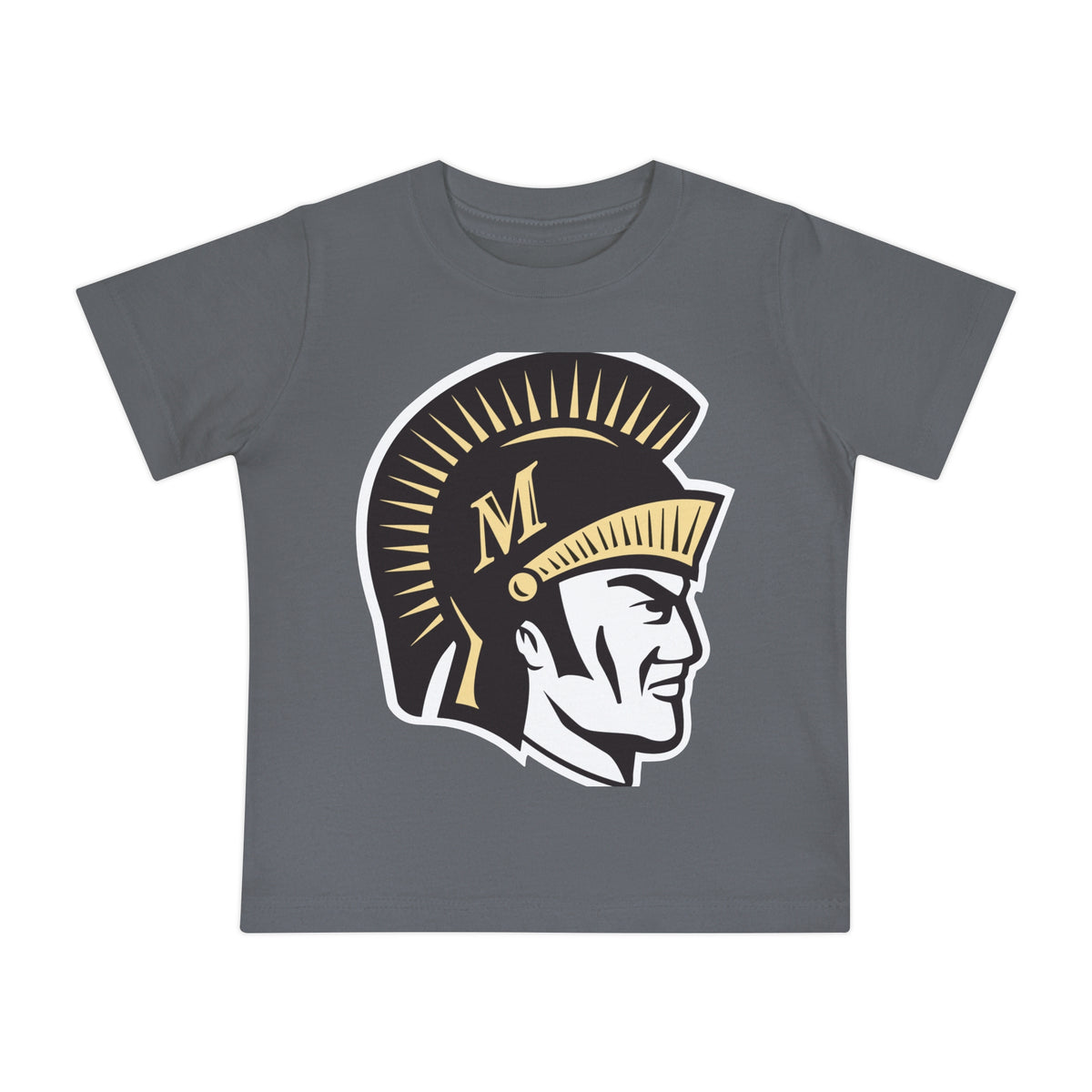 Baby Short Sleeve Tee