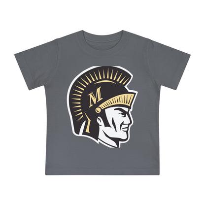 Baby Short Sleeve Tee