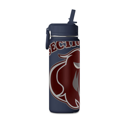 Mini Water Bottle, 20oz