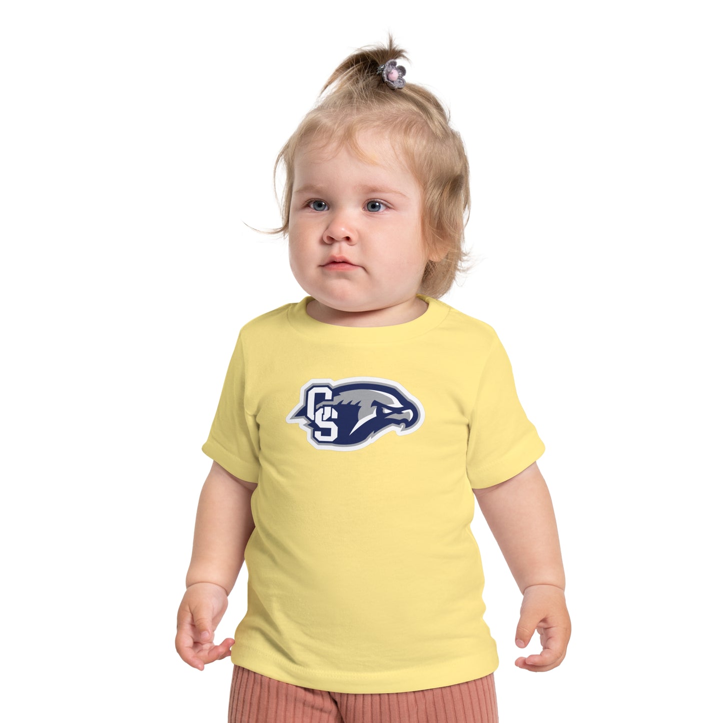 Baby Short Sleeve Tee