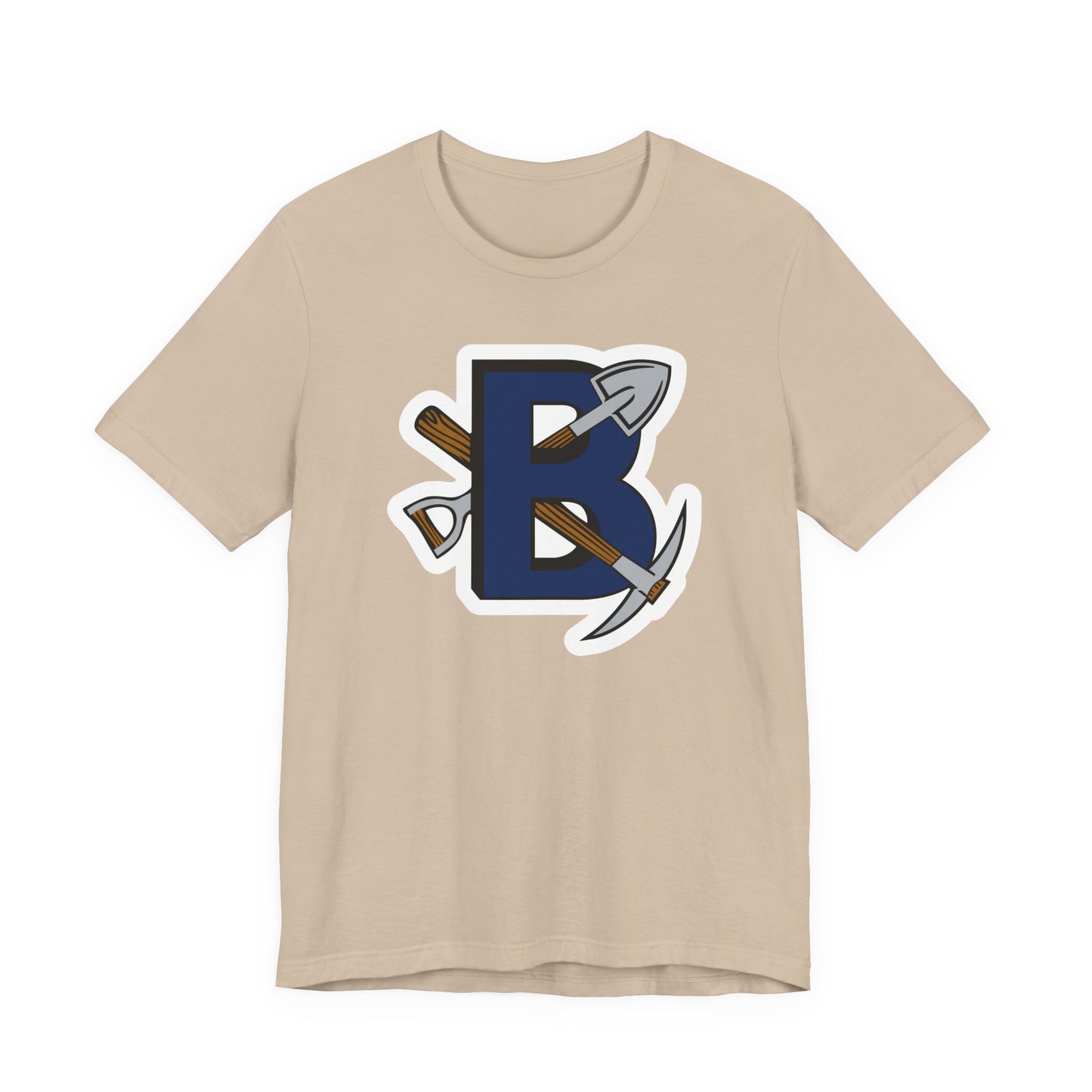 Jersey Short Sleeve Tee