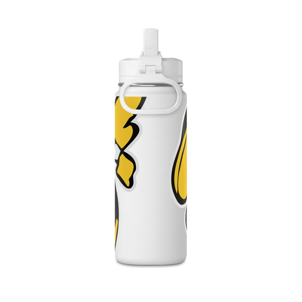 Mini Water Bottle, 20oz