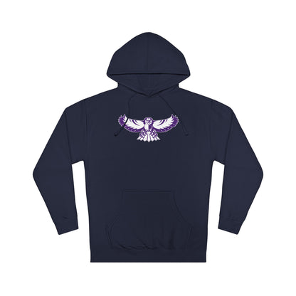 Midweight Pullover Hoodie