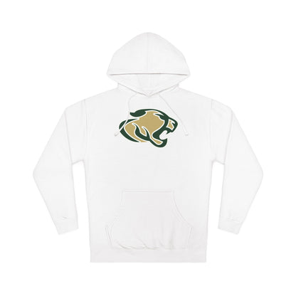 Midweight Pullover Hoodie
