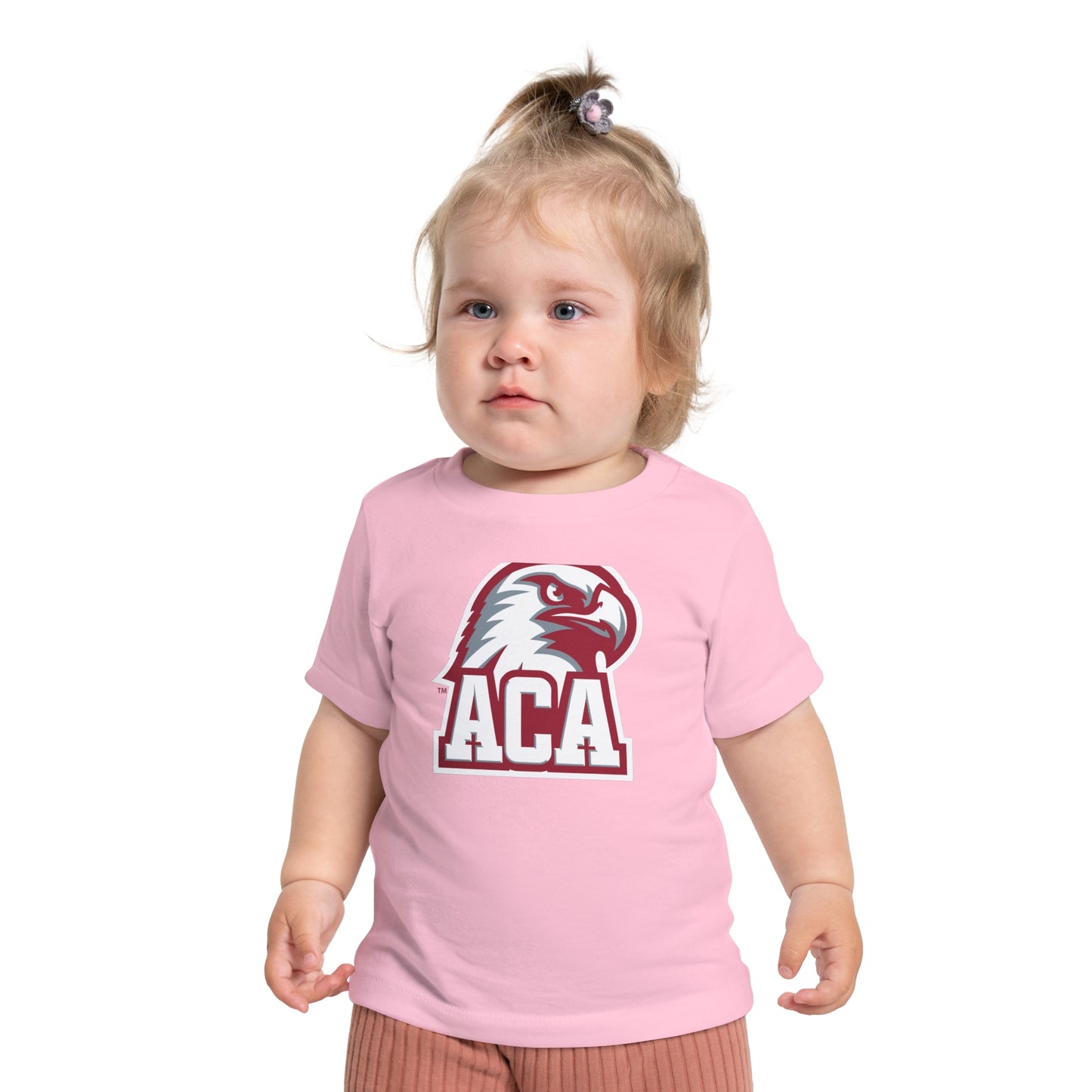 Baby Short Sleeve Tee
